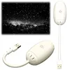 USB Car Interior LED Night Light with Heat  Galaxy Projector Night Light Portable Adjustable for Driving Experience Romantic Date Nights Road