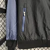 2023/2024 Inter Milan Windbreaker Navy Blue Football Shirt 1:1 Thai Quality