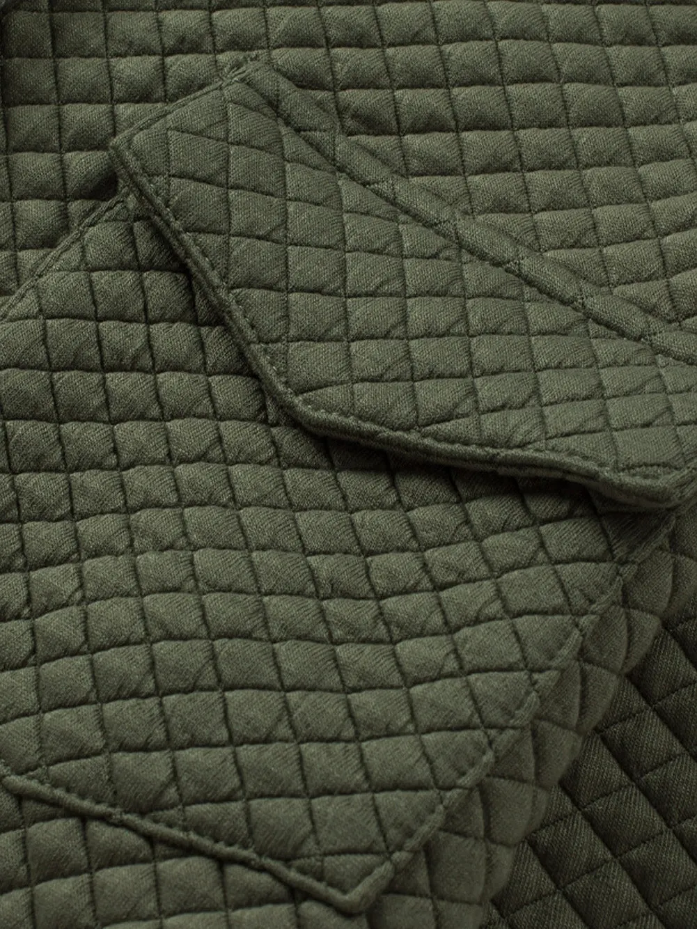 Everyday Quilted Jacket