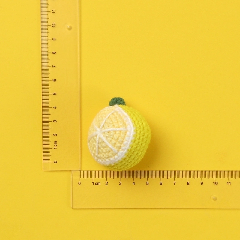 2 Pieces Cute Sunflower Santa Claus Yarn Women’s Bag Pendant Keychain