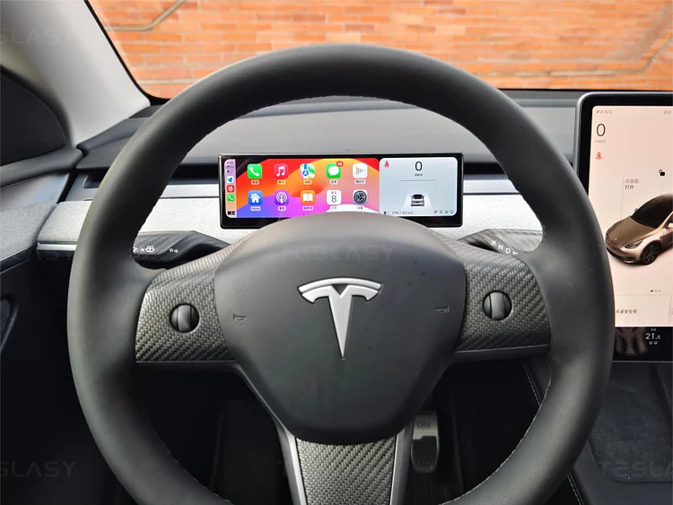 Model 3/Y/Model 3 Highland T8 8.8-inch / T6 (6.2-inch
