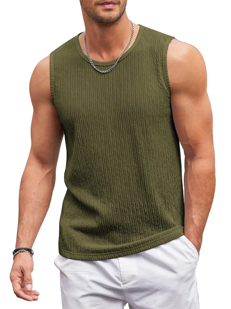 Men Casual Henley Shirt Short Sleeve Summer Basic T Shirt Pocket Soild Button Tee Top