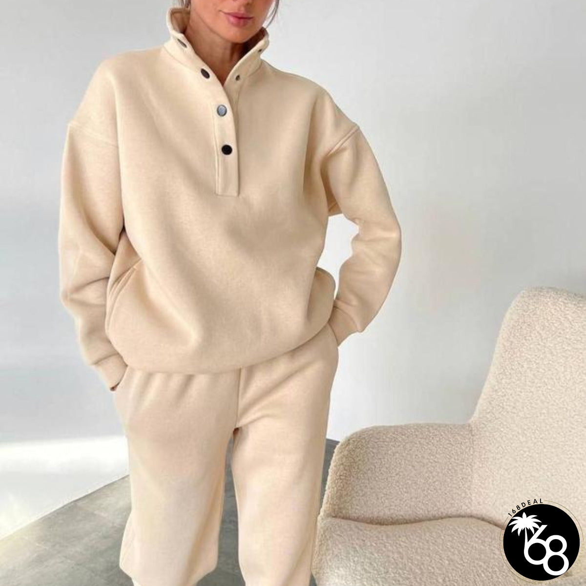 Casual and Stylish garment | 168DEAL