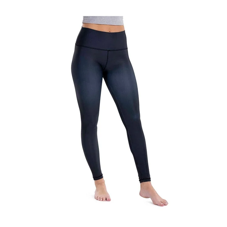Pokémon Active Pikachu Black Leggings - Women