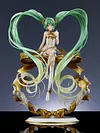 Symphony 2022 Ver. Hatsune Miku - VOCALOID Official Statue - Good Smile Company