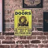 The Doors - Vintage Metal Signs(8*12Inch) - Music
