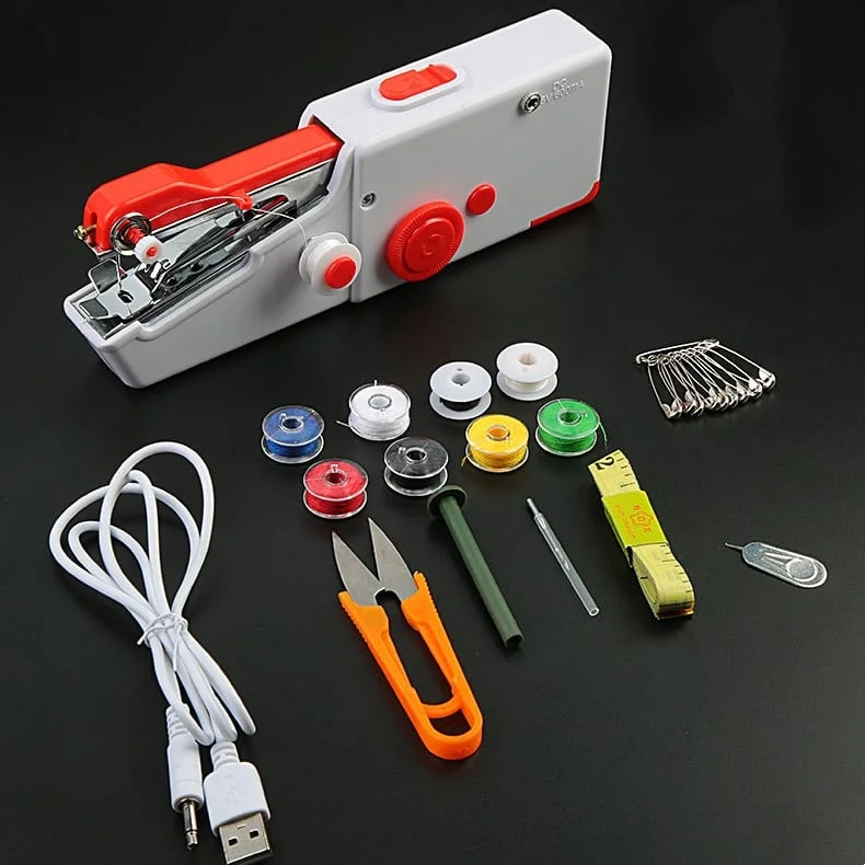 Portable Sewing Machine