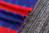 1992-1995 Retro Barcelona Home Football Shirt 1:1 Thai Quality Kids Size