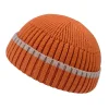 Short Skullcap Beanie