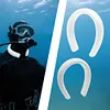 Diving Weight Bendable Wearable Dive Weights Dive Neck Weight Ring for Beginners
