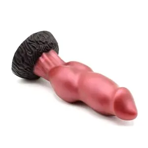 Fantasy Dildo ~ Small Tharin ~ Knotted Dildo ~ Dragon Dildo ...