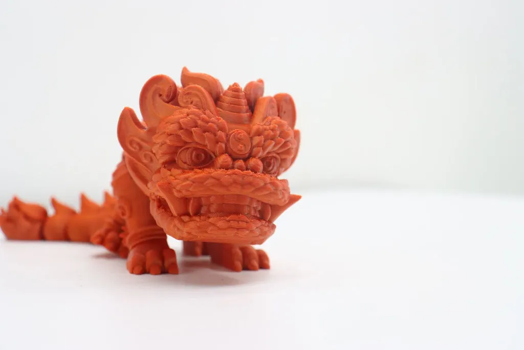 艺术家与雕塑家正尽情挥洒3D打印创意