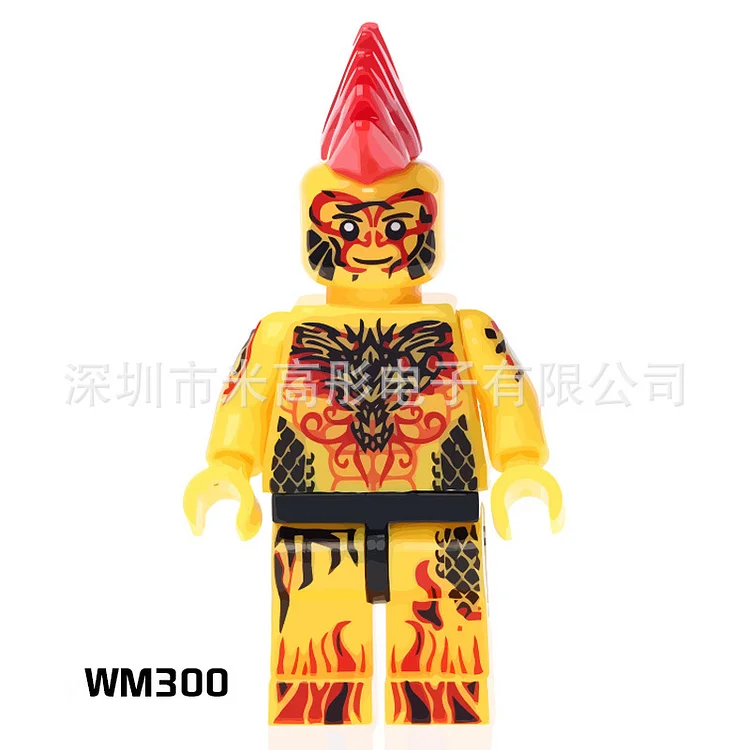 Marvel（WM300）