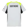 Borussia Dortmund Away Soccer Jersey 2025/26