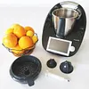 Juicing Set Citrus Juicer Pure Juice Extraction Separation for Thermomix TM6 TM5
