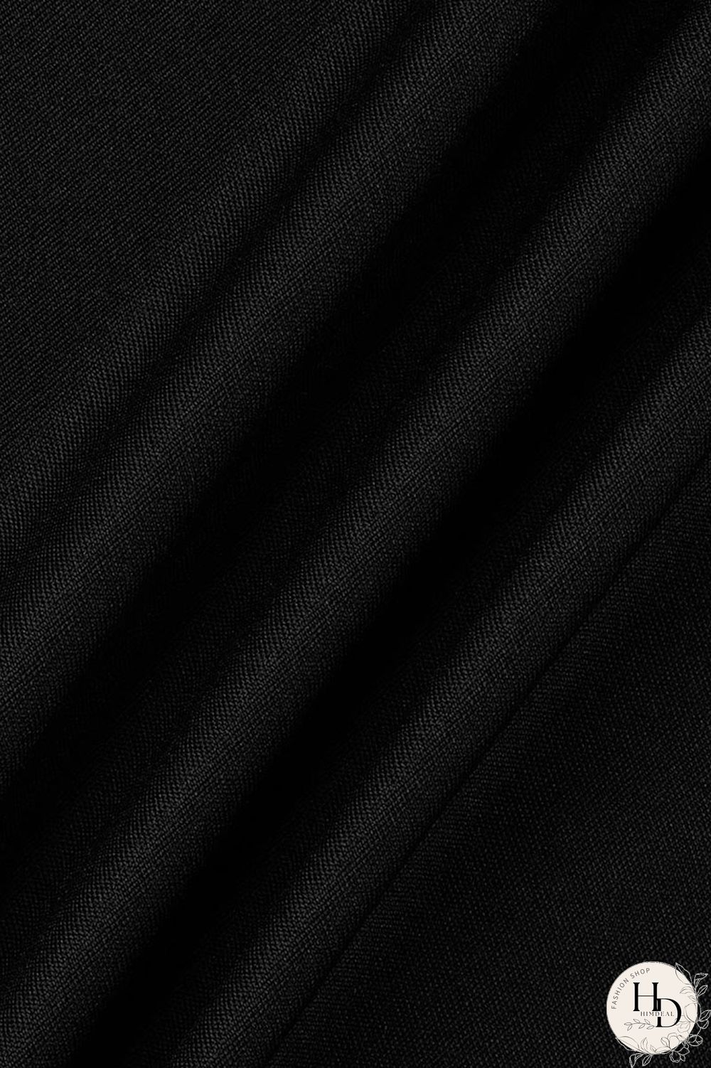 Black Casual Print Patchwork Hooded Collar Long Sleeve Two Pieces