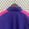 2024 Germany Reversible Windbreaker (red-white)Football  Jersey 1:1 Thai Quality