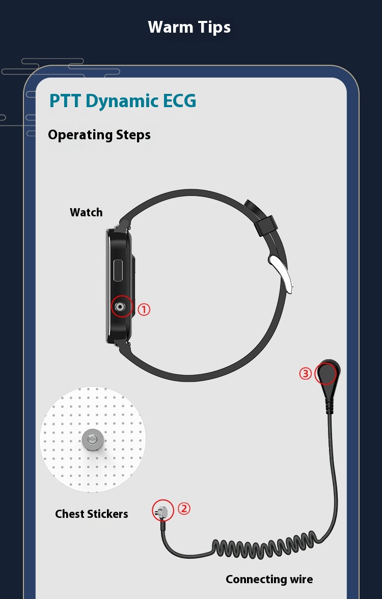 Likron Watches