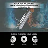 🔥Atmosweld Low Temperature Welding Rod Set