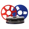 Empty Tape Reel 1/4 10 Inch Blank Tape Reel Universal for Studer ReVox/TEAC/BASF