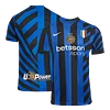 Inter Milan Home Soccer Jersey 2024/25