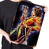 Rod Stewart - Vintage Metal Signs - 20*30cm/30*40cm - Music