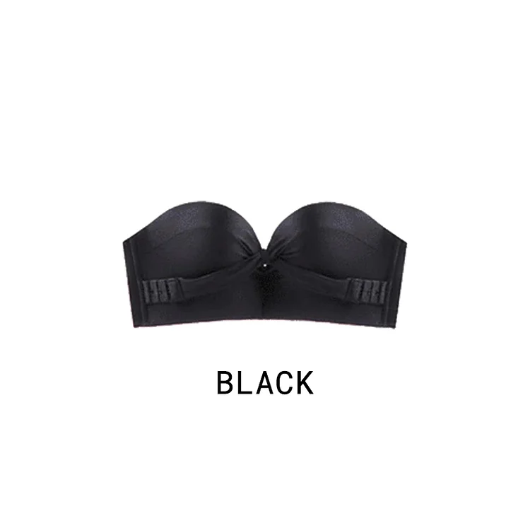 StandUp™ Strapless Front Cross Lift Bra