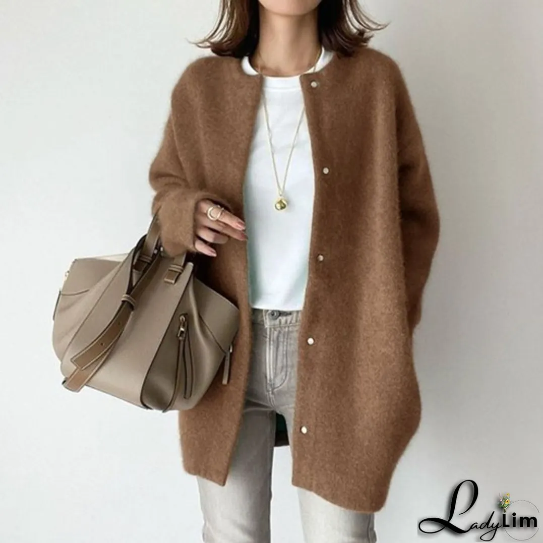 Classic and Comfortable winter Jacket