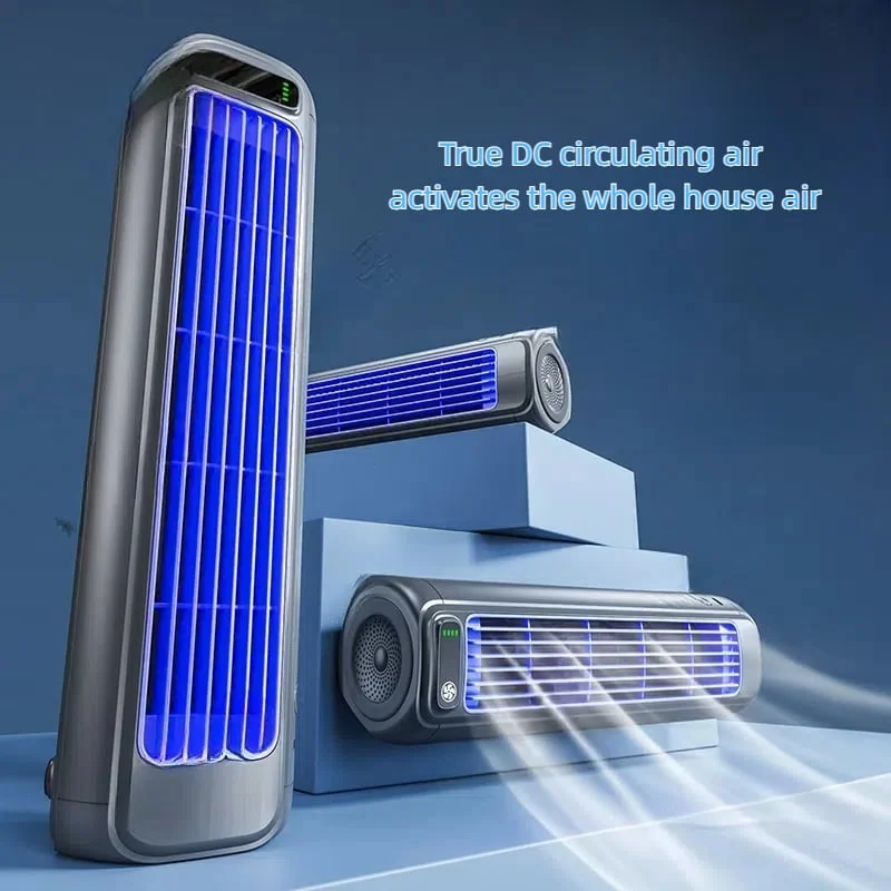 🎁Wireless Charging Air Conditioner