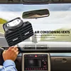 Car Air Conditioning Outlet Vent 1KD819203A for VW JETTA MK5 GOLF MK5 MK6 RABBIT