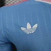 Joyfball 2025/2026 Player Version Long Sleeves Inter Miami Third Away Football Jersey 1:1 Thai Quality（The player version jersey is a bit tight, please pay attention to the size selection）