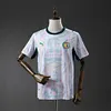 2025/2026 Senegal Home Football Shirt 1:1 Thai Quality