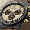 Rolex DiW Daytona "DESERT EAGLE ARABIC"