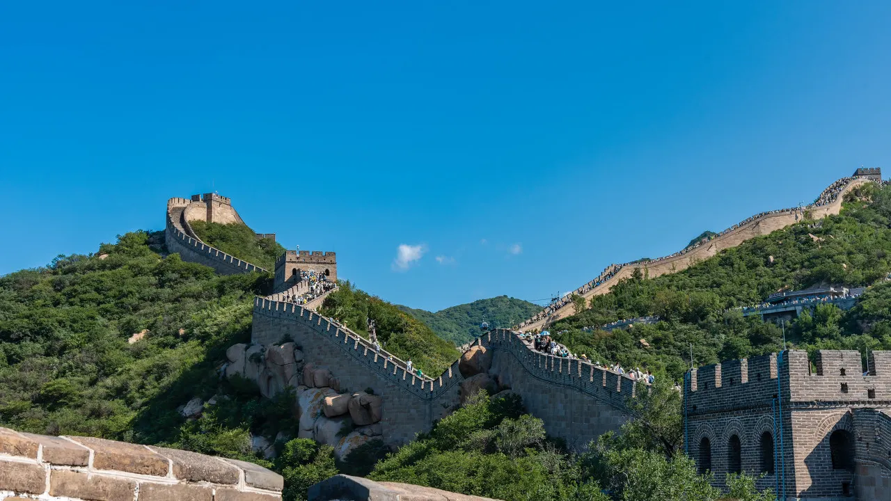 Beijing Private Tours by Jacks Beijing Tour