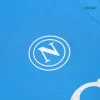 Napoli Home Authentic Soccer Jersey 2024/25