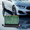 Xenon Headlight Control Module Unit 63117316217 63117329157 for 5 Series F10 F11