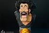 1/6 & 1/4 Scale Mr. Satan - Dragon Ball Resin Statue - Clouds Studios