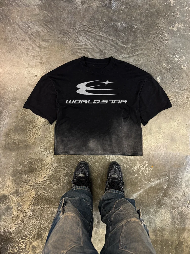 Pioneer Sports Logo Short Sleeve T-shirt