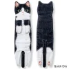 Gioiacombo&trade; Hanging ad asciugatura rapida simpatico tovagliolo del gatto