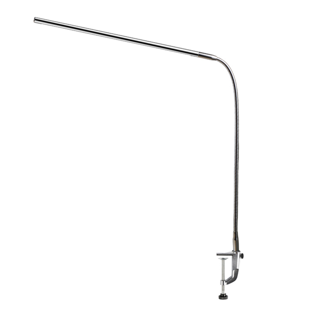 

Long Arm Aus Clip USB Dimmable Eye Protection Study-Night Light, 501 Original
