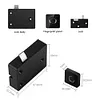 Smart Fingerprint Lock Anti-theft File Cabinet for Furniture Drawer Box