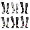 Winter Thermal Ski Socks Thicken Warm Hiking Socks Over-The-Knee Wool Socks