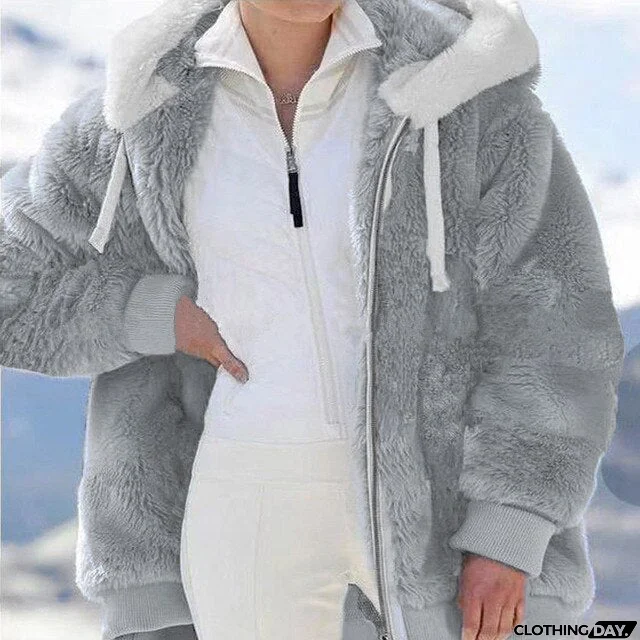 Timeless and Elegant Jacket