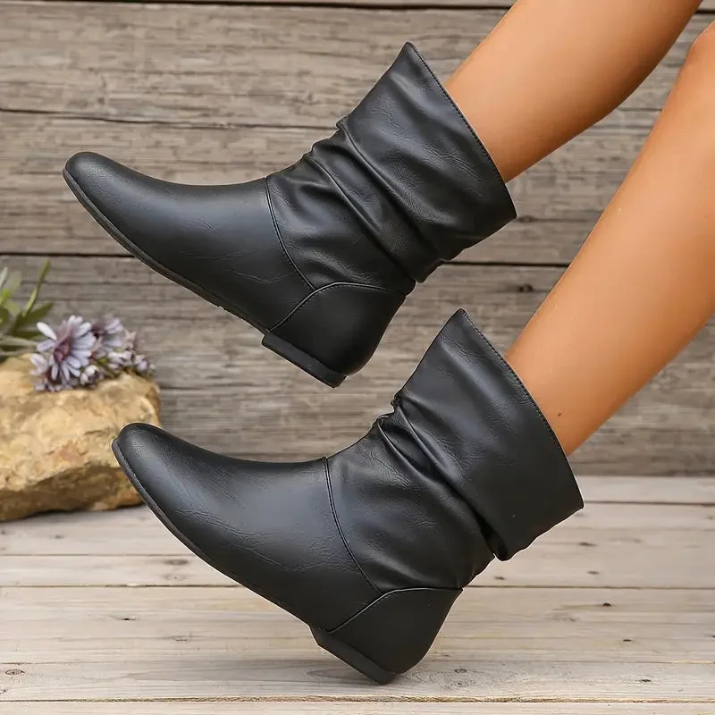 Comfertable and stylish orthopedic Boots