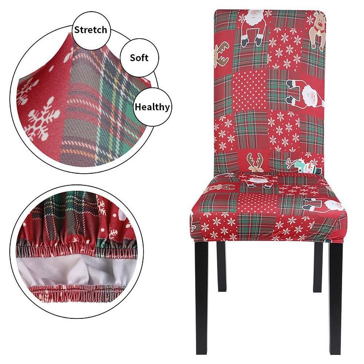 Christmas Chair Covers - Shop Trendy Women's Fashion | TeeYours