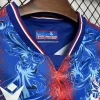 24/25 Kids Crystal Palace Soccer Jersey Home