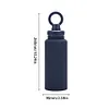 For MagSafe 1000ML Insulated Bottle Thermal Water Cup Stainless Steel for Travel