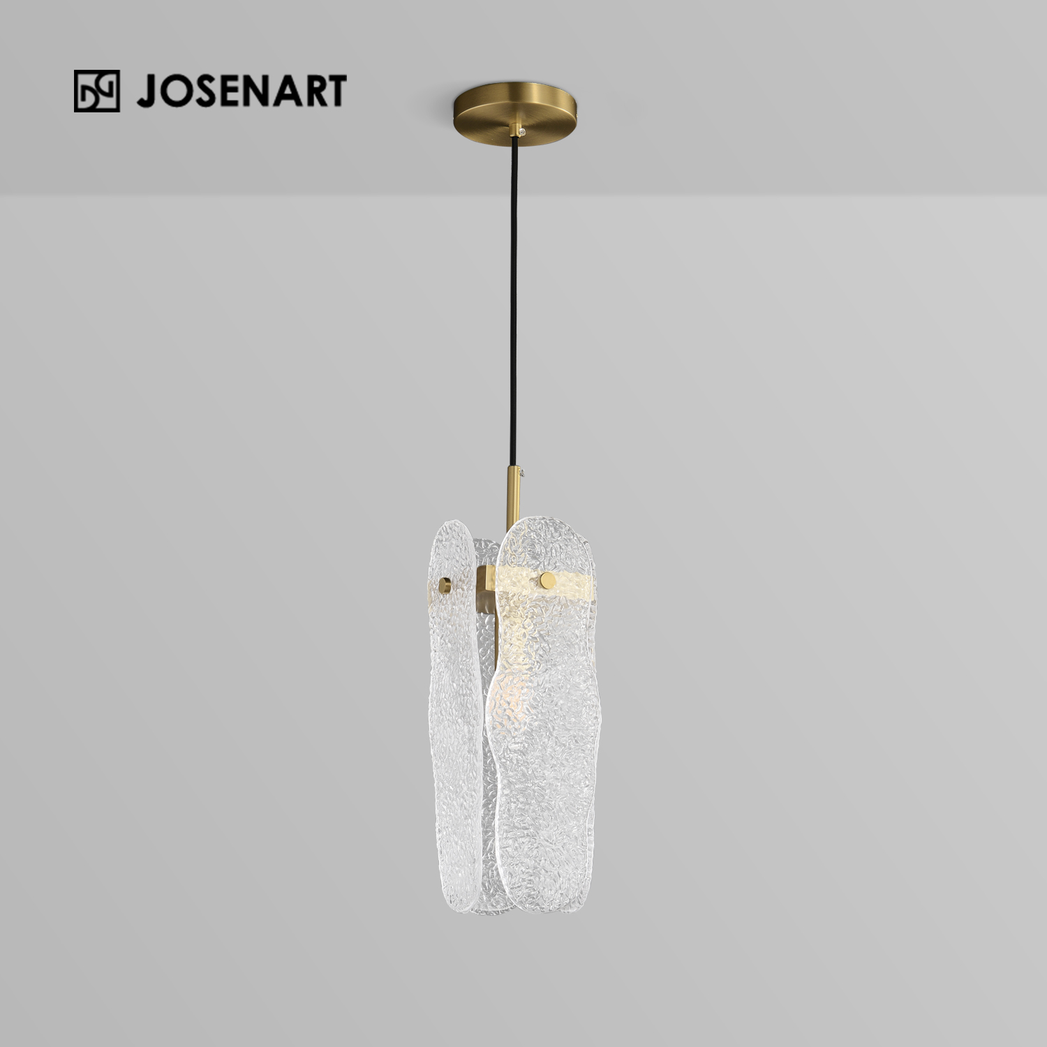 Forest Ice Pendant  JOSENART Josenart