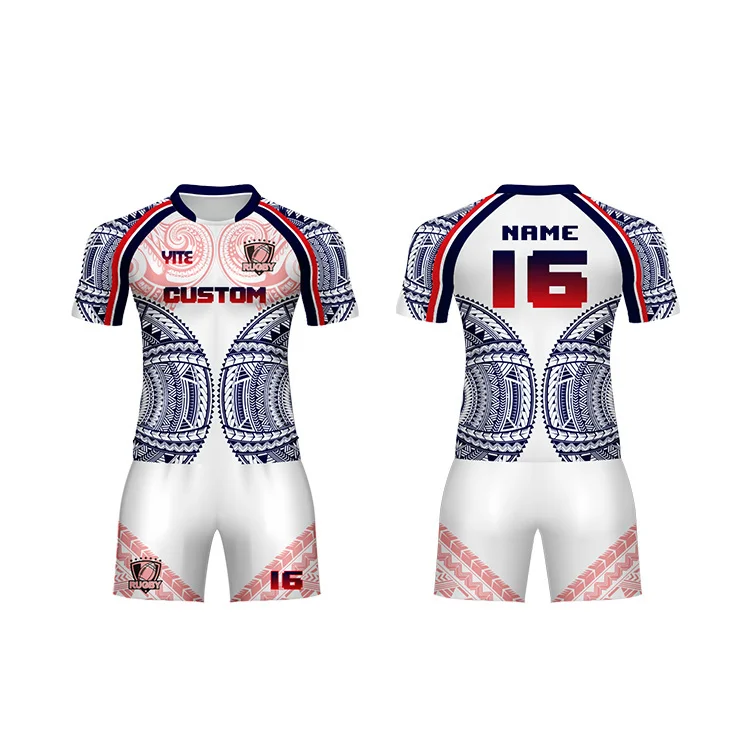 rugby jersey 