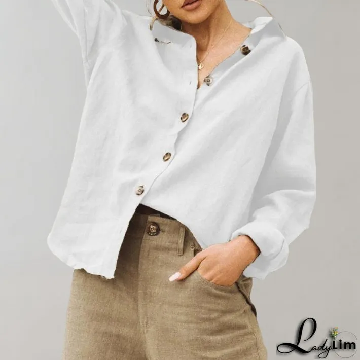 Modern and Fashionable Blouse